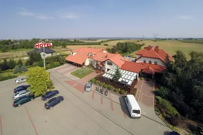 Hotel Panorama, Restauracja, Wesela, Imprezy okolicznościowe